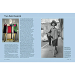 Книга про высокую моду XX века High Fashion The 20th Century Decade by Decade Dirix Emmanuelle варинант исполнения - 6 | Loft Concept в Саратове