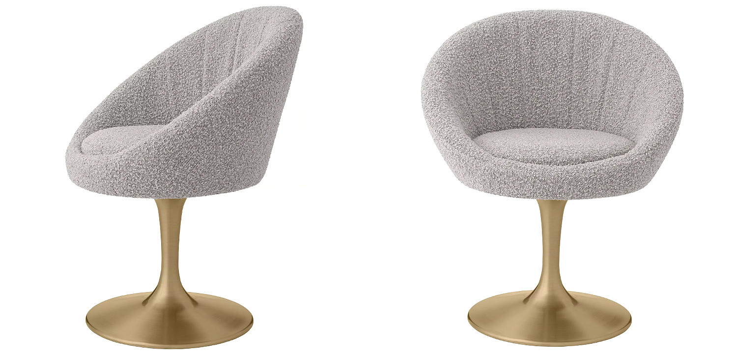 Стул Eichholtz Dining Chair O Стул Eichholtz Dining Chair O