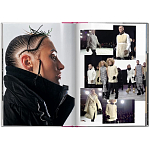 Книга Rick Owens Taschen варинант исполнения - 4 | Loft Concept в Саратове