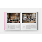 Книга Interiors: The Greatest Rooms of the Century Pink Edition варинант исполнения - 4 | Loft Concept в Саратове