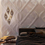 Барельеф ARAN варинант исполнения - 3 | Loft Concept в Саратове