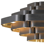 Люстра фигурная объемная Volumetric Projection варинант исполнения - 2 | Loft Concept в Саратове