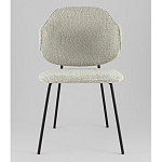 Стул Bellamy букле мятный варинант исполнения - 4 | Loft Concept в Саратове