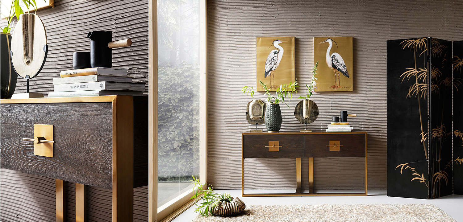 Консоль Osaka Консоль Osaka - Loft-Concept в Саратове