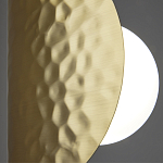 Подвесной светильник Lutonos варинант исполнения - 3 | Loft Concept в Саратове