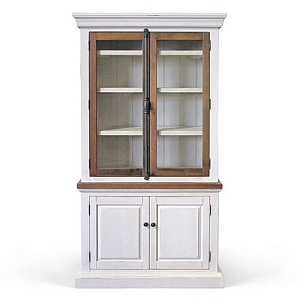 Шкаф Lazzaro Provence HARMONIE Antique White