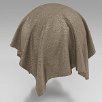 Мебельная ткань Шенилл коричневый цвет 138 см T4-21 варинант исполнения - 10 | Loft Concept в Саратове