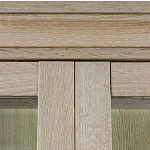 Шкаф Rebellious love варинант исполнения - 4 | Loft Concept в Саратове