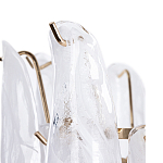 Люстра Lamp Silvia варинант исполнения - 7 | Loft Concept в Саратове