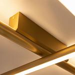 Потолочный светильник Radiance 3000К 50Вт варинант исполнения - 6 | Loft Concept в Саратове