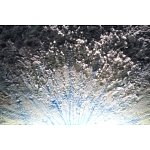 Светильник настенный «Минерал» варинант исполнения - 3 | Loft Concept в Саратове