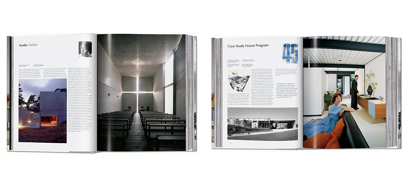 Modern Architecture A–Z XL 34 см Modern Architecture A–Z XL 34 см - Loft-Concept в Саратове