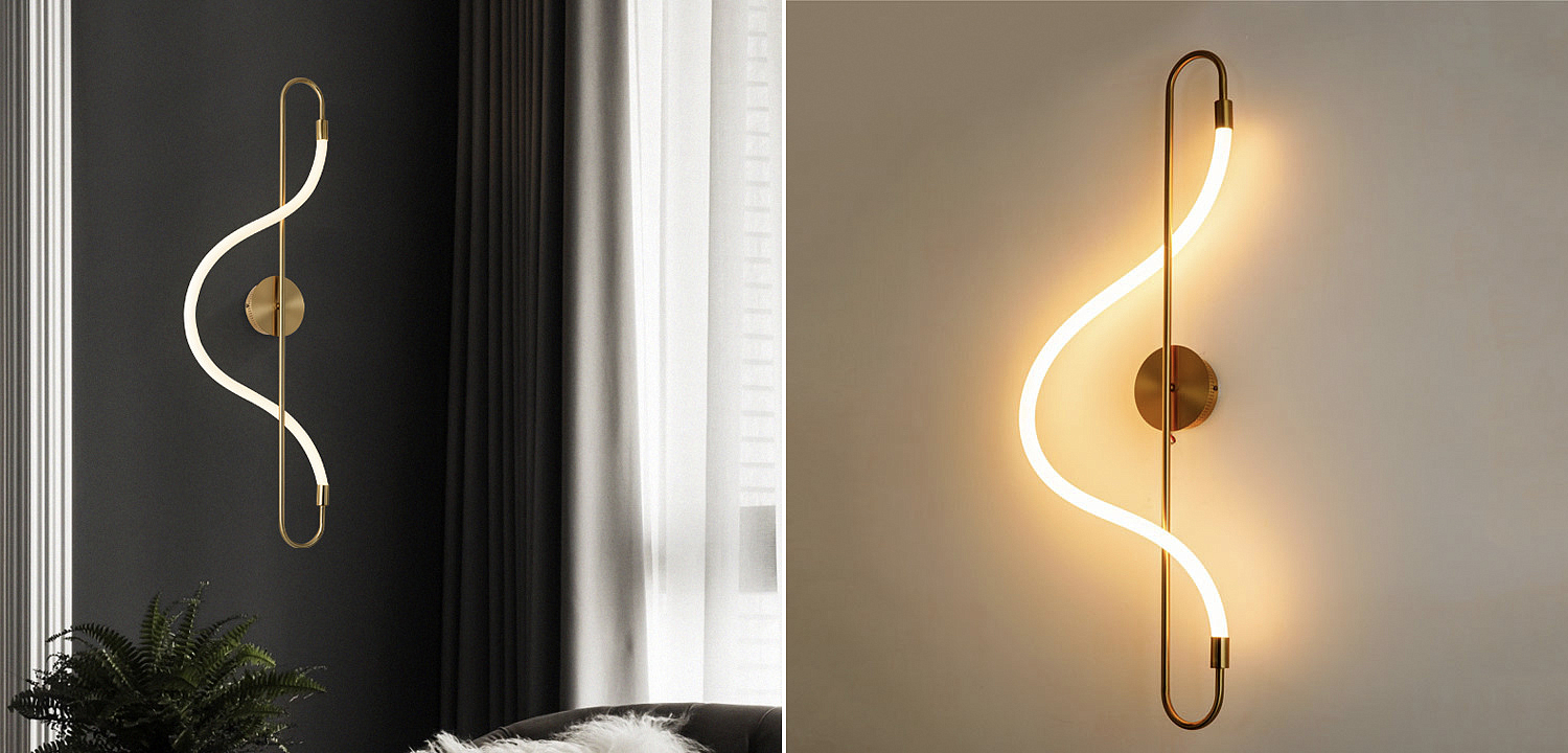 Бра GLORIFY WALL Wall lamp Бра GLORIFY WALL Wall lamp - Loft-Concept в Саратове