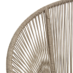 Садовое кресло Аcapulco Grey Chair варинант исполнения - 5 | Loft Concept в Саратове