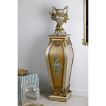 Ваза фарфоровая Georginio варинант исполнения - 2 | Loft Concept в Саратове