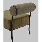 Кресло Ponpoun зелёный варинант исполнения - 3 | Loft Concept в Саратове