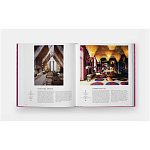 Книга Interiors: The Greatest Rooms of the Century Pink Edition варинант исполнения - 6 | Loft Concept в Саратове