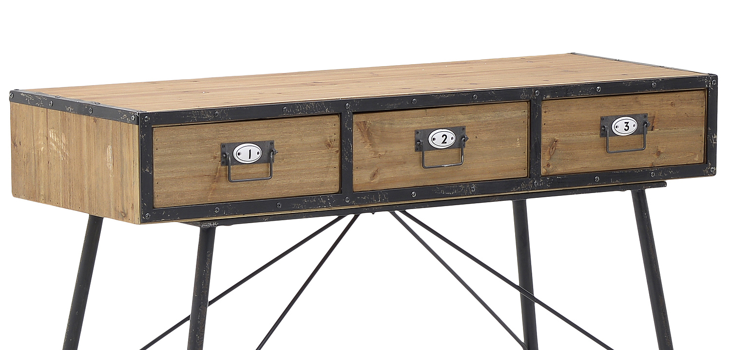 Консоль Kane Console Консоль Kane Console - Loft-Concept в Саратове