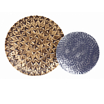 Панно настенное Blank Sheet Copper варинант исполнения - 1 | Loft Concept в Саратове