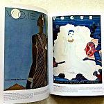 Книга Vogue Covers: On Fashion Front Page Robin Derrick and Robin Muir варинант исполнения - 7 | Loft Concept в Саратове