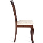 Стул деревянный с узором Hercules варинант исполнения - 4 | Loft Concept в Саратове