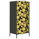 Stiletto Cabinet Barocco Medusa варинант исполнения - 1 | Loft Concept в Саратове