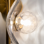 Бра Locality of the lotus варинант исполнения - 3 | Loft Concept в Саратове