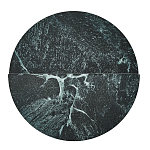 Бра в форме диска из керамогранита Eclipse of Celestial Bodies варинант исполнения - 2 | Loft Concept в Саратове