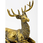 Фигурка The Golden Deer варинант исполнения - 4 | Loft Concept в Саратове