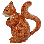 Ваза в виде белки Squirrel Vase варинант исполнения - 2 | Loft Concept в Саратове