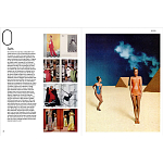 Книга LOfficiel 100 Издательство Marsilio варинант исполнения - 3 | Loft Concept в Саратове