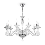 Люстра подвесная The chieftain in the glass варинант исполнения - 1 | Loft Concept в Саратове