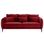 Диван трёхместный с подлокотниками Dutchman варинант исполнения - 4 | Loft Concept в Саратове