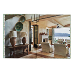 Альбом  декорирование Интерьеров Мелиссы Пенфолд Natural Living by Design: Melissa Penfold варинант исполнения - 6 | Loft Concept в Саратове