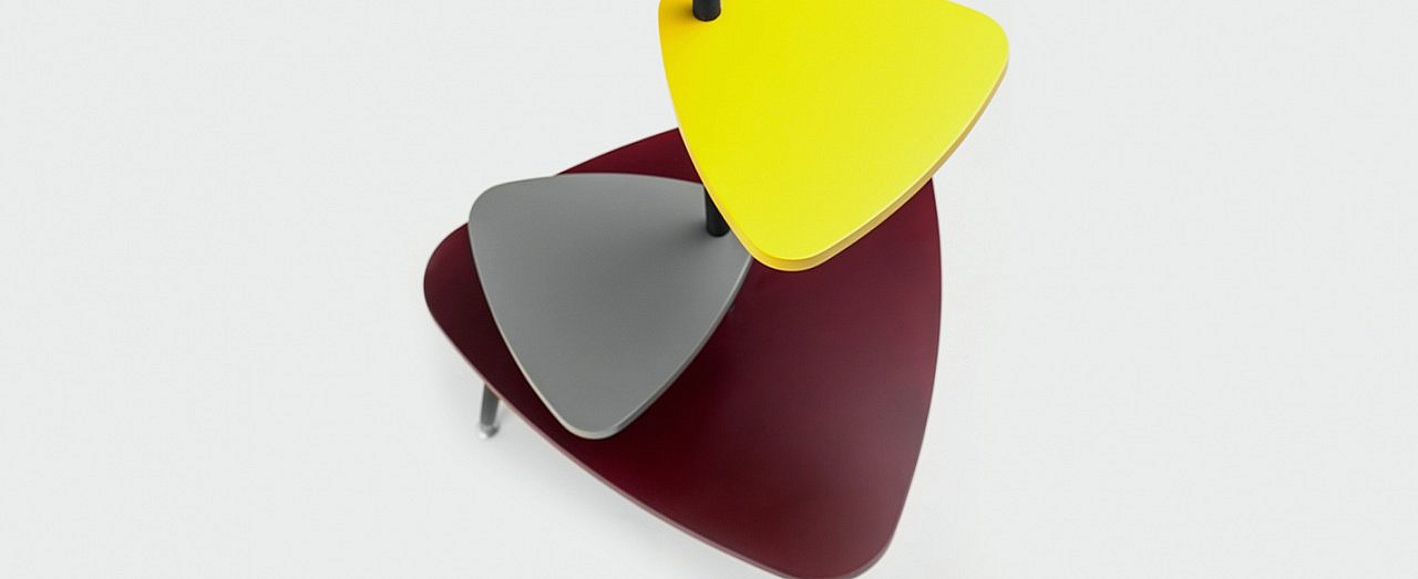 Этажерка DUCK Этажерка DUCK - Loft-Concept в Саратове