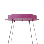 Люстра Wild Grape варинант исполнения - 5 | Loft Concept в Саратове