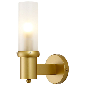 Бра золотого цвета Grotto