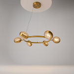 Люстра подвесная Mind 3000К 60Вт варинант исполнения - 9 | Loft Concept в Саратове