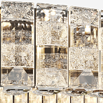 Люстра подвесная Castello 3000К 35Вт варинант исполнения - 4 | Loft Concept в Саратове