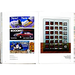 Лимитированная Книга для дизайнеров Jeff Koons Conversations with Norman Rosenthal варинант исполнения - 10 | Loft Concept в Саратове