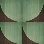 Дизайнерская плитка с узором Трамплин варинант исполнения - 1 | Loft Concept в Саратове