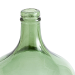 Ваза-бутыль из стекла TRANSPARENT FORMS 31 варинант исполнения - 6 | Loft Concept в Саратове