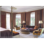  Книга дизайн интерьра от Саммер Торнтон Wonderland Thornton, Summer варинант исполнения - 3 | Loft Concept в Саратове