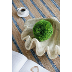 Декоративный искусственное растение Round boxwood варинант исполнения - 3 | Loft Concept в Саратове