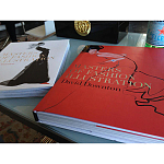 Редкое подарочное издание Masters of Fashion Illustration by David Downton варинант исполнения - 7 | Loft Concept в Саратове