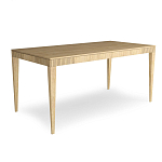 Стол обеденный раскладной Harper Line варинант исполнения - 2 | Loft Concept в Саратове