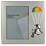 Фоторамка детская Childhood Corner Parachute варинант исполнения - 1 | Loft Concept в Саратове