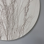Панно Трава варинант исполнения - 2 | Loft Concept в Саратове
