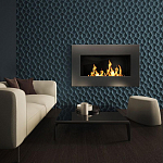 Гипсовая 3D Панель M-17 варинант исполнения - 1 | Loft Concept в Саратове