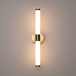 Настенный светильник Jedi Matte Золотой варинант исполнения - 5 | Loft Concept в Саратове